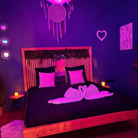 Appartamento L Intense