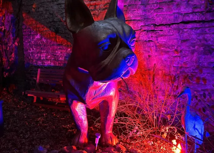 L Intense Appartamento Calais