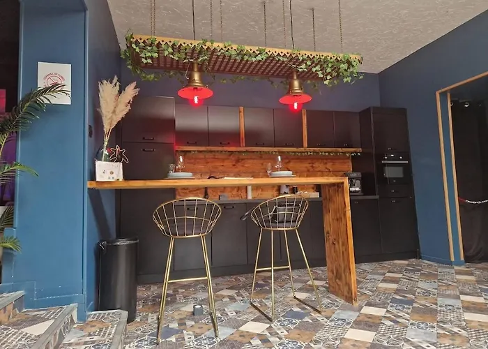 Appartamento L Intense