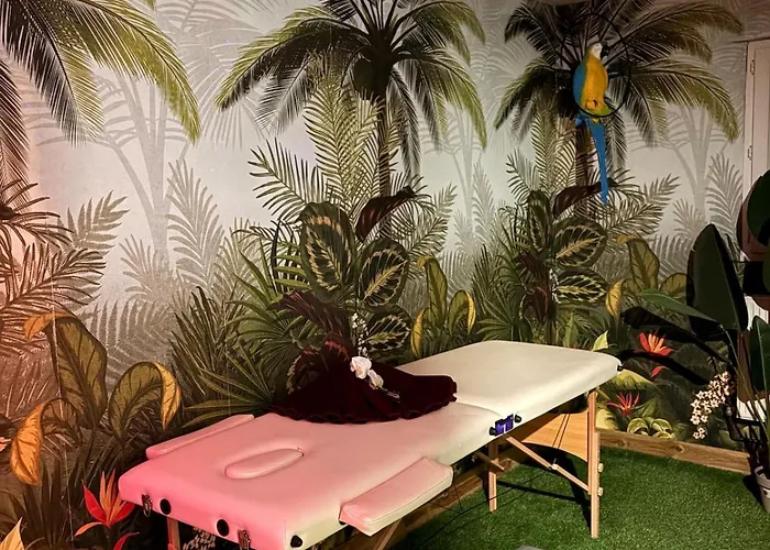 Appartamento L Intense *