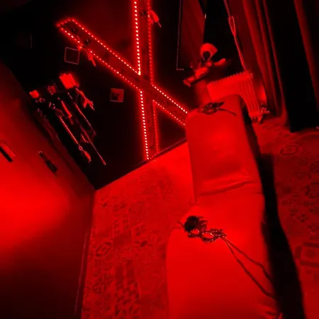 Appartement L Intense *