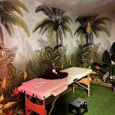 Apartment L Intense *