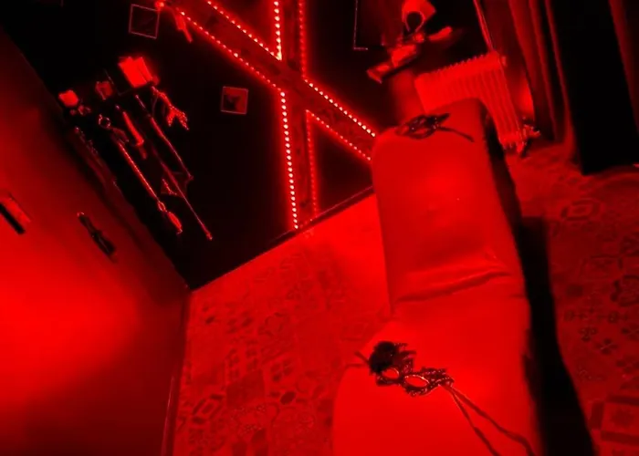 Apartment L Intense *